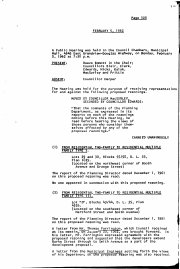 5-Feb-1962 Meeting Minutes pdf thumbnail