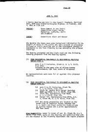 4-Jun-1963 Meeting Minutes pdf thumbnail