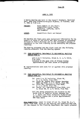 4-Jun-1963 Meeting Minutes pdf thumbnail