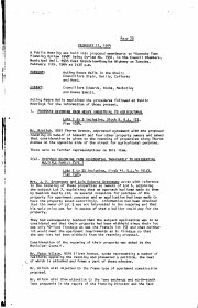 11-Feb-1964 Meeting Minutes pdf thumbnail