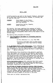 5-May-1964 Meeting Minutes pdf thumbnail