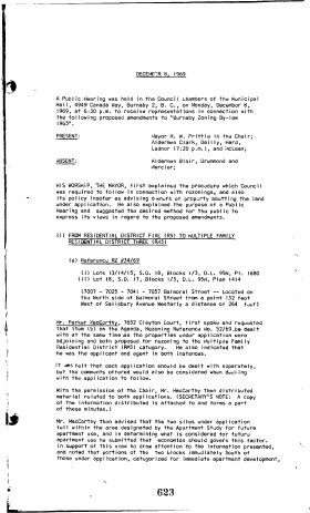 8-Dec-1969 Meeting Minutes pdf thumbnail