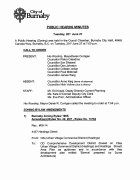 27-Jun-2017 Meeting Minutes pdf thumbnail