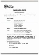 11-Dec-2018 Meeting Minutes pdf thumbnail