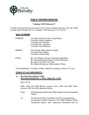 27-Feb-2018 Meeting Minutes pdf thumbnail