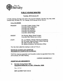 30-Jan-2018 Meeting Minutes pdf thumbnail