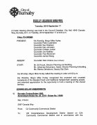 17-Sep-2019 Meeting Minutes pdf thumbnail