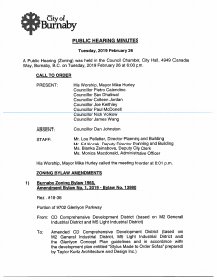 26-Feb-2019 Meeting Minutes pdf thumbnail