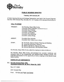 29-Jan-2019 Meeting Minutes pdf thumbnail