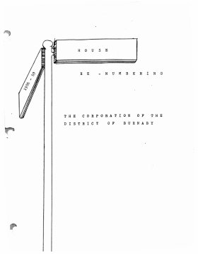 ReferenceFile-HouseRenumbering-1958-1959 pdf thumbnail