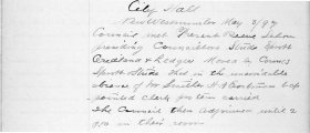 3-May-1897 Meeting Minutes pdf thumbnail