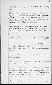 22-Dec-1899 Meeting Minutes pdf thumbnail