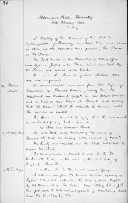 15-Feb-1902 Meeting Minutes pdf thumbnail