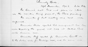 29-Nov-1902 Meeting Minutes pdf thumbnail