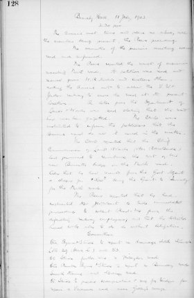 11-Jul-1903 Meeting Minutes pdf thumbnail