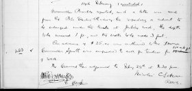 14-Feb-1903 Meeting Minutes pdf thumbnail