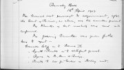 18-Apr-1903 Meeting Minutes pdf thumbnail