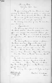 19-Jan-1903 Meeting Minutes pdf thumbnail