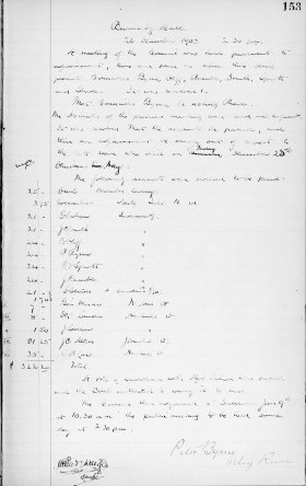 26-Dec-1903 Meeting Minutes pdf thumbnail