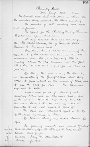 31-Jan-1903 Meeting Minutes pdf thumbnail