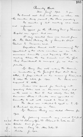 31-Jan-1903 Meeting Minutes pdf thumbnail