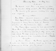 14-May-1904 Meeting Minutes pdf thumbnail