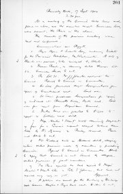 17-Sep-1904 Meeting Minutes pdf thumbnail