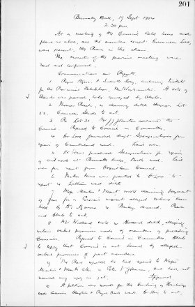 17-Sep-1904 Meeting Minutes pdf thumbnail