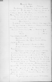 18-Jan-1904 Meeting Minutes pdf thumbnail