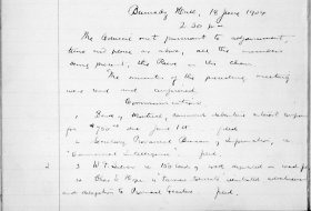 18-Jun-1904 Meeting Minutes pdf thumbnail