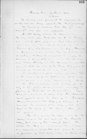 19-Mar-1904 Meeting Minutes pdf thumbnail