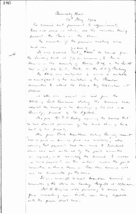 28-May-1904 Meeting Minutes pdf thumbnail