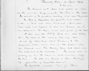 30-Apr-1904 Meeting Minutes pdf thumbnail