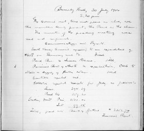 30-Jul-1904 Meeting Minutes pdf thumbnail
