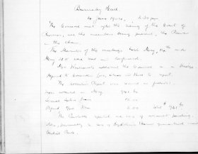 4-Jun-1904 Meeting Minutes pdf thumbnail