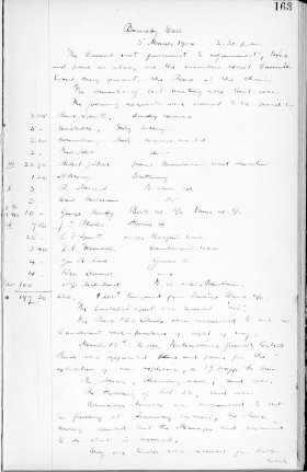 5-Mar-1904 Meeting Minutes pdf thumbnail