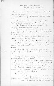 1-Feb-1905 Meeting Minutes pdf thumbnail