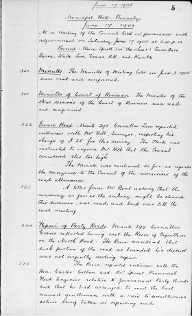 17-Jun-1905 Meeting Minutes pdf thumbnail