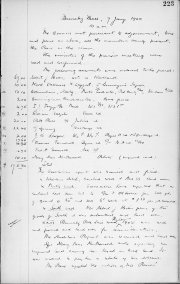 7-Jan-1905 Meeting Minutes pdf thumbnail