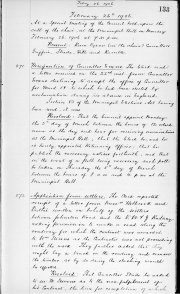 26-Feb-1906 Meeting Minutes pdf thumbnail