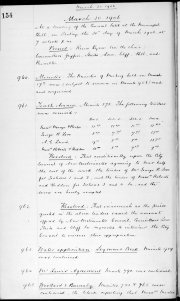 30-Mar-1906 Meeting Minutes pdf thumbnail