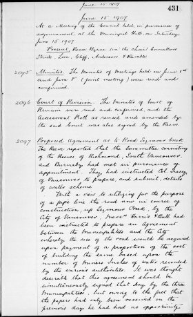 15-Jun-1907 Meeting Minutes pdf thumbnail