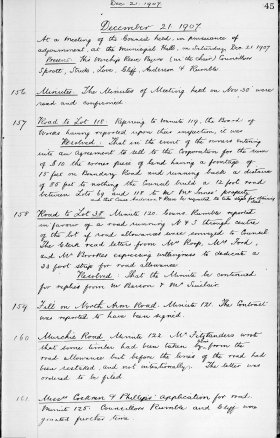 21-Dec-1907 Meeting Minutes pdf thumbnail