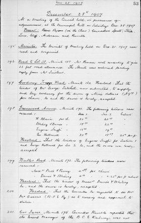 28-Dec-1907 Meeting Minutes pdf thumbnail