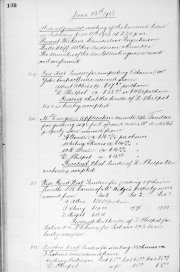 13-Jun-1908 Meeting Minutes pdf thumbnail