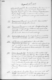 15-Aug-1908 Meeting Minutes pdf thumbnail