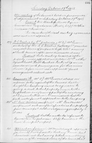 17-Oct-1908 Meeting Minutes pdf thumbnail