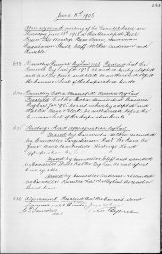 18-Jun-1908 Meeting Minutes pdf thumbnail