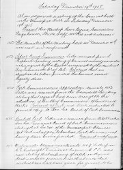 19-Dec-1908 Meeting Minutes pdf thumbnail