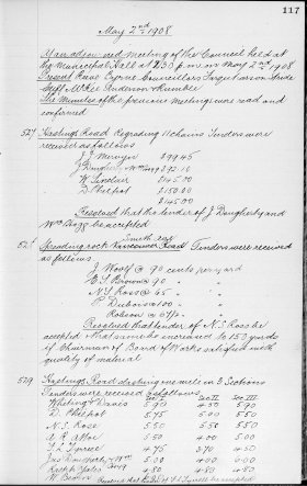 2-May-1908 Meeting Minutes pdf thumbnail